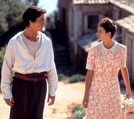 Captain Corelli’s Mandolin