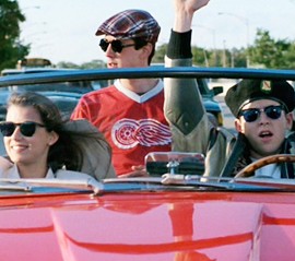 Ferris Bueller’s Day Off (Sunday Special)