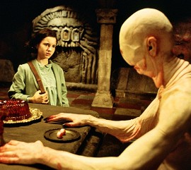 Pan's Labyrinth | Abbeygate Cinema