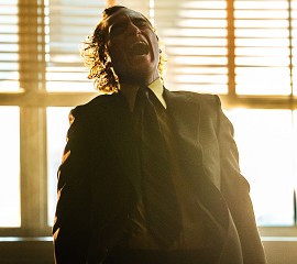 Parent & Baby: Joker: Folie à Deux