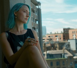 The Outrun (Captioned)