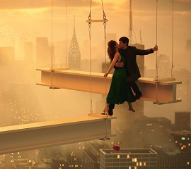 Megalopolis (Captioned)