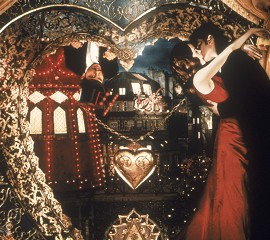 Moulin Rouge! (2001)
