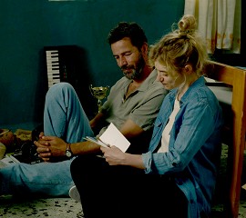 The Teacher (Discover+Dine)