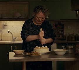 My Favourite Cake (Discover+Dine)