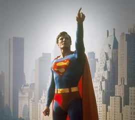 Super/Man: The Christopher Reeve Story