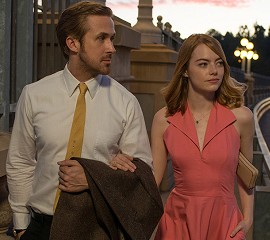 La La Land – New Year’s Eve Special
