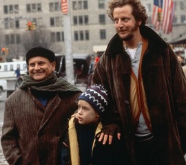 Family Matinée: Home Alone 2 – Lost in New York