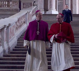 Conclave Abbeygate Cinema