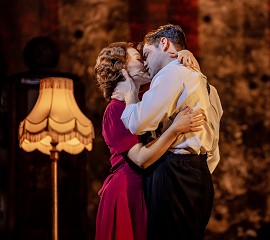 Bonnie & Clyde The Musical