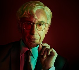 National Theate Live 2025: Dr. Strangelove