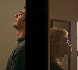 Parent & Baby: We Live in Time