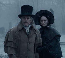 Nosferatu (Captioned)