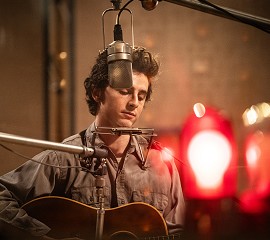 Dog Friendly: A Complete Unknown