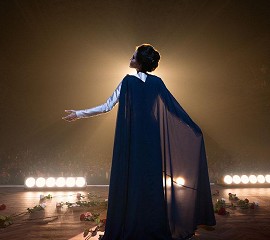 Parent & Baby: Maria