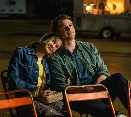 Bridget Jones: Mad About the Boy