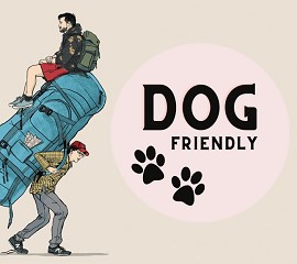 A Real Pain – Dog Friendly