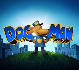 Family Matinée: Dog Man