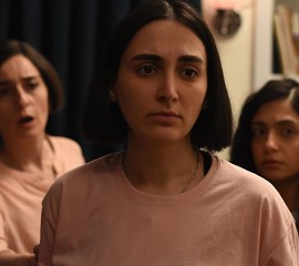 The Seed of the Sacred Fig