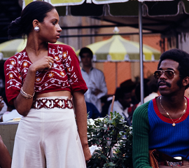 Ernest Cole: Lost and Found