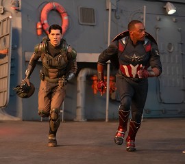 Captain America: Brave New World