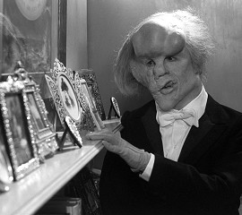 The Elephant Man