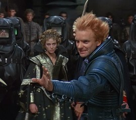 Dune (1984)
