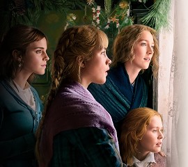 Little Women (Mother’s Day Special)