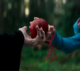 Family Matinée: Snow White (2025)