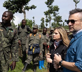 Escape From Extinction: Rewilding (World Earth Day Special)