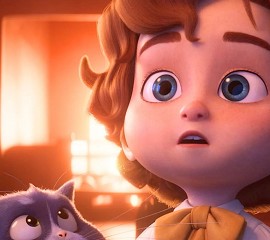 The King of Kings (2025)