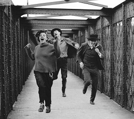 Jules et Jim / Jules and Jim (1962)