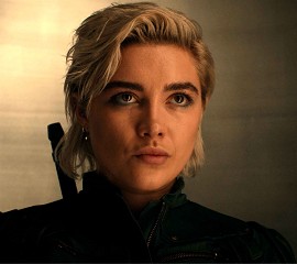 Thunderbolts* – Dog Friendly Screening