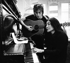 One to One: John & Yoko