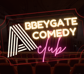 Tony Law: The Law Also Rises