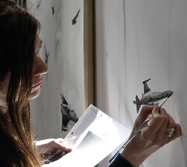 War Paint – Women At War