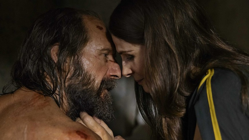 Met Encore 18/19: La Fanciulla del West