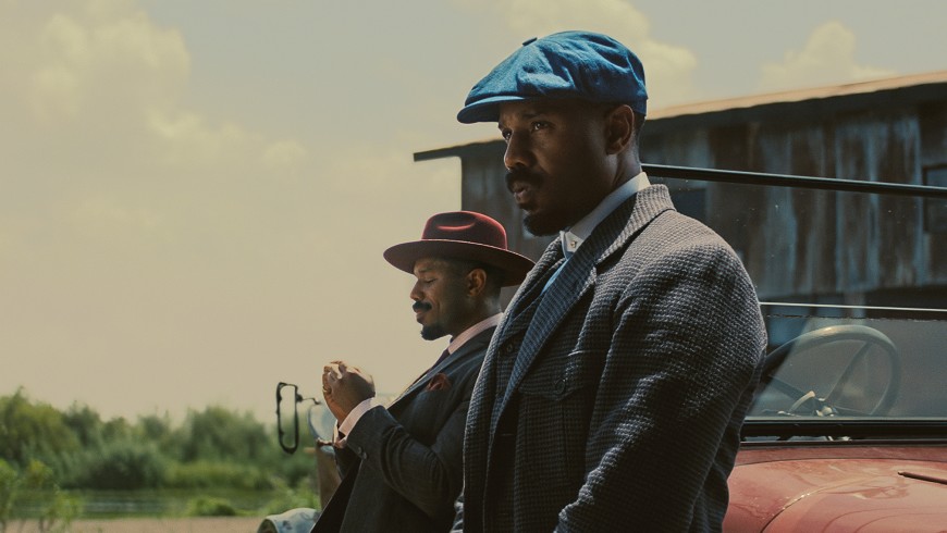 Met Encore 18/19: La Fanciulla del West