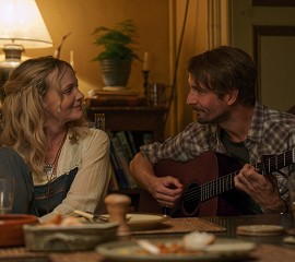 The Ballad of Wallis Island (Members Only Preview)