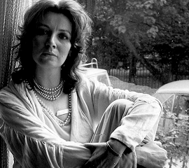 Blue Road – The Edna O’Brien Story