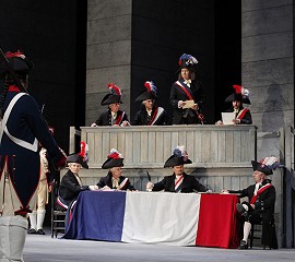 Met Opera 25/26: Andrea Chénier