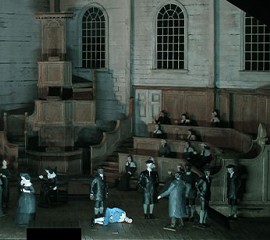 Met Opera 25/26: I Puritani