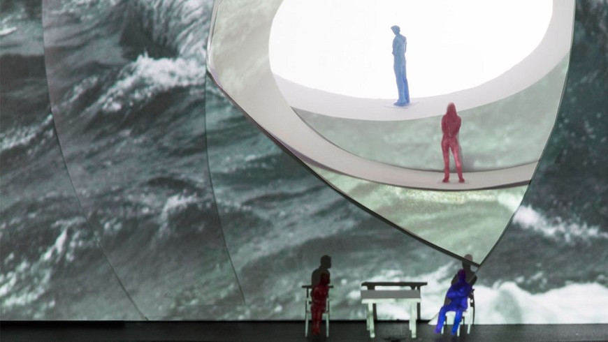 Met Encore 18/19: La Fanciulla del West