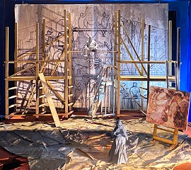 Met Opera 25/26: El Último Sueño de Frida y Diego