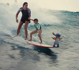 Family Matinée: Lilo & Stitch