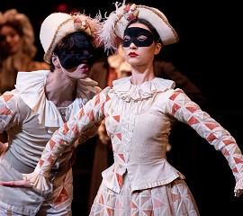 Royal Ballet & Opera 25/26: The Nutcracker