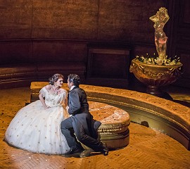 Royal Ballet & Opera 25/26: La Traviata