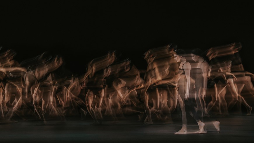 Met Encore 18/19: La Fanciulla del West