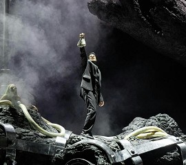 Royal Ballet & Opera 25/26: Siegfied