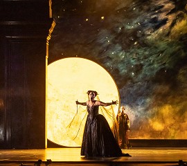 Royal Ballet & Opera 25/26: The Magic Flute